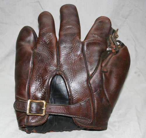 Hugh Critz Horace Ford Goldsmith KB Double Play Back